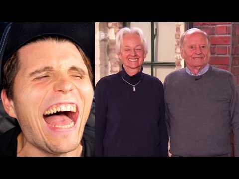 Paluten REAGIERT auf Unvergessliche Deutsche Memes 2.0