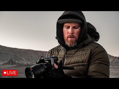 🔴Be a Filmmaker? Go Freelance? Or Work a Corporate Job? I've done all except one...