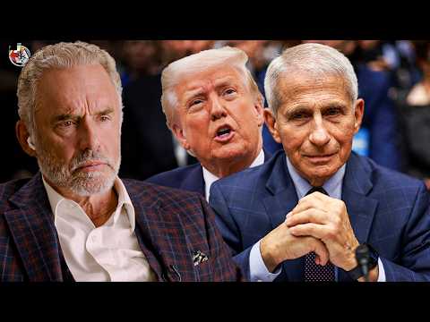 Fauci Destroyed His Life For Telling the Truth - Now He's Director of the NIH