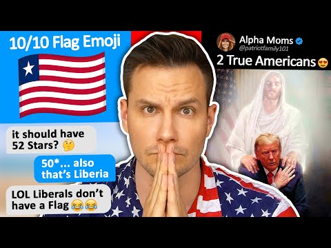 r/USdefaultism - America is The Main Character