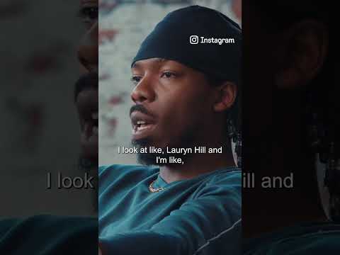 Ask It Anyway | Gabriel Moses: Admiring the Greats