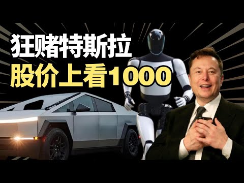算力不够、星链不稳，老王为何力挺特斯拉长期牛市 #特斯拉 #特斯拉股票 #tesla #马斯克 #cybercab #optimus #ai #人工智能 #智能驾驶 #无人驾驶 #星舰 #科技