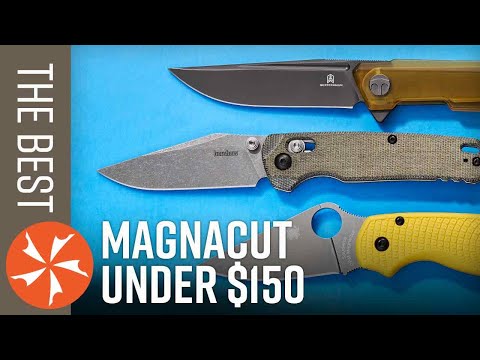 The "Best Knife Steel" Is Cheaper Than You Think