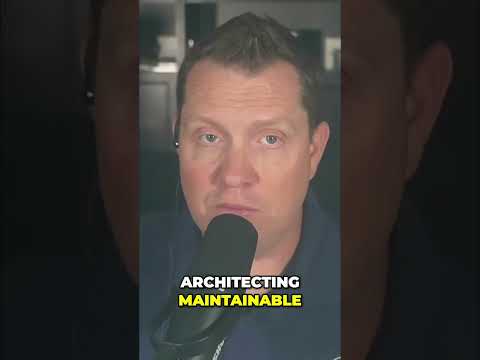 AI Won't Replace Developers: The Future of Software Engineering #shorts