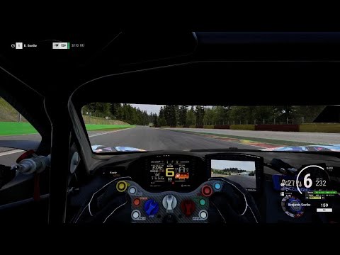 ACC Spa-Francorchamps 2:23.187