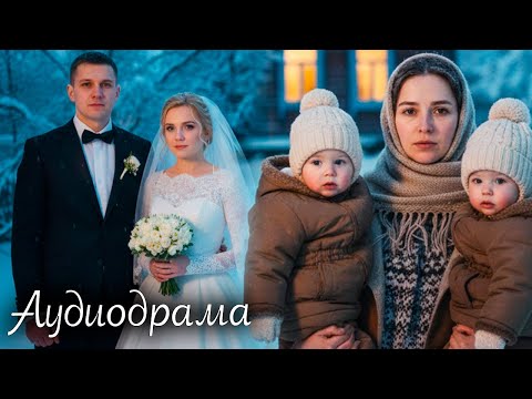 💗Месть вошедшая в историю... Вдова уборщица, попала на свадьбу где богатый жених оказался её мужем..