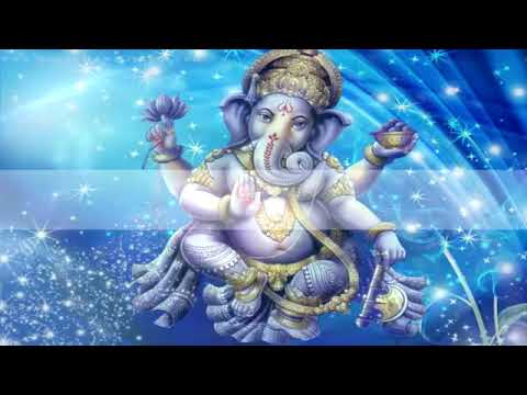 🪔 Мантра Ганеше Джи, устраняющему препятствия на жизненном пути.