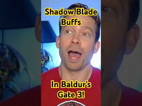 My Favorite D&D Spell Just Got Better! (In BG3)