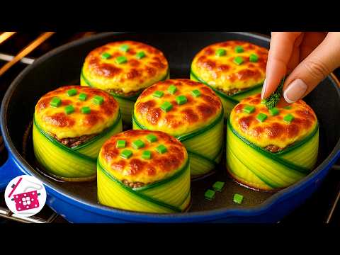 Самый простой ужин из ничего! 😉 Возьмите 1 кабачок + 1 куриное филе. Такой ужин делаю каждый день.