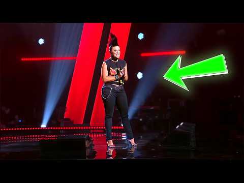 They Started Singing Normally… Then THIS Happened! 👀