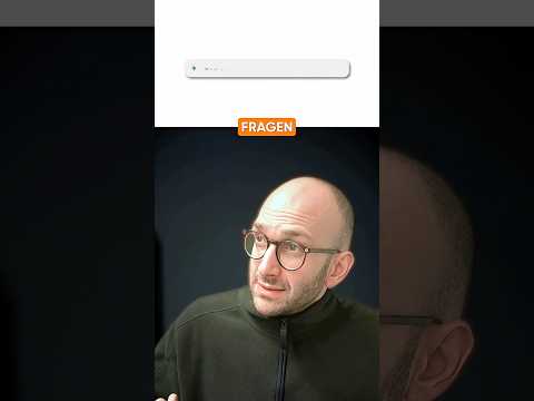 Alle sagen: Gen Z googelt nicht mehr. Falsch. #Google #SEO #AEO #GEO