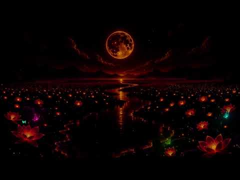 After 5 Minutes You Will Fall Into Deep Sleep (No Ads) • Melatonin Release • Healing Sleep Music