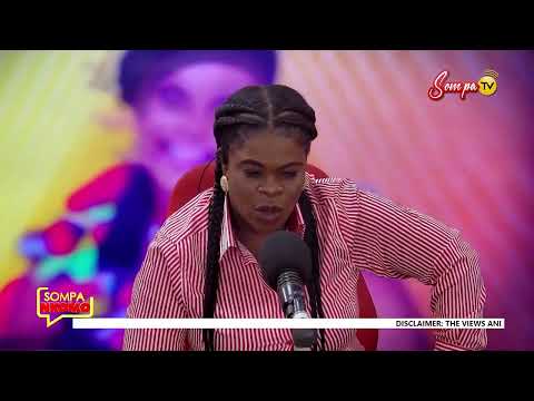 SOMPA NKOMO LIVE ON SOMPA FM 93.1 (22-05-2023)