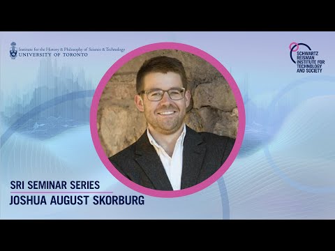 Joshua August Skorburg | Decisions, decisions, decisions: A value-based account of the attention...