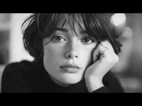 60s Paris Chanson Love Songs | Vintage French Romance (Accordion & Piano)