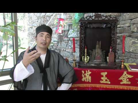 Taoism: Relationships.