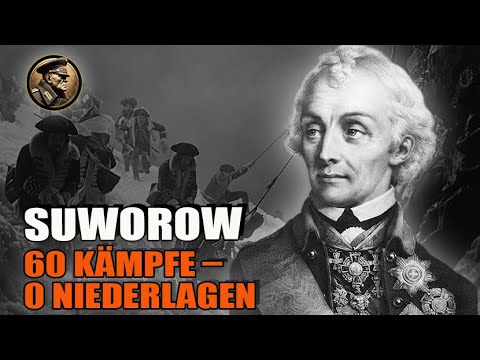 Das Geheimnis des Genies: Wie ein kränklicher Junge zum größten Militärführer wurde