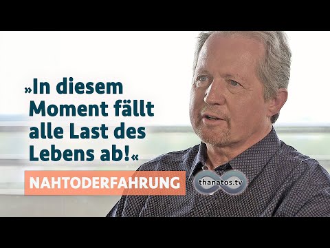 "In this moment, all the burdens of life fall away!" | In memoriam Wolfgang Moissl