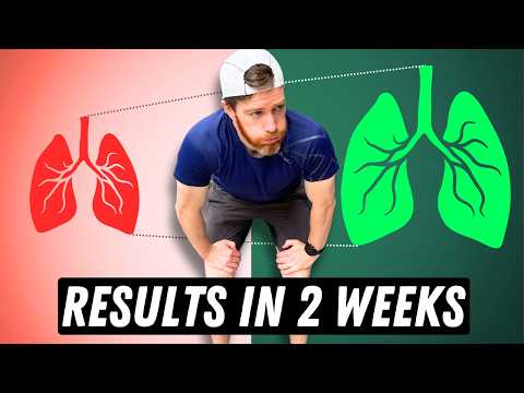 The Ultimate Guide If You Struggle to Breathe While Running