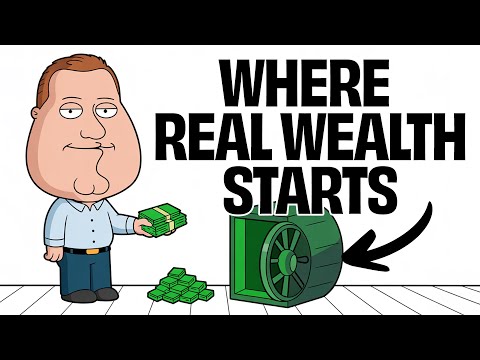 Path From $100K To $1 Million (The Math They Don't Teach You)