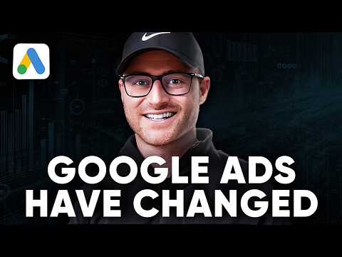 The NEW Way to Run Google Ads