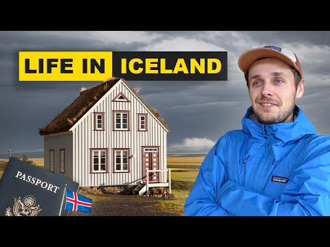 Moving to Iceland in 2025 🇮🇸 Where to Live, Residency, Work & More