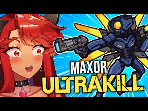 MY BRAIN JUST MELTED | An Incorrect Summary of ULTRAKILL | Act 1