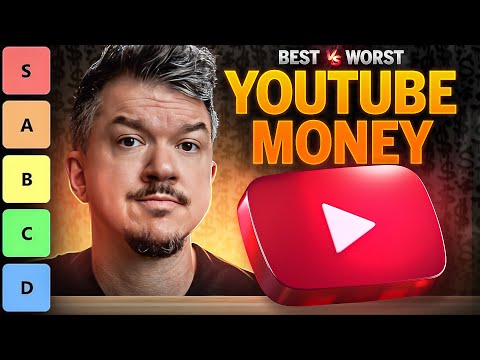 The Harsh Truth About How YouTubers Really Make Money