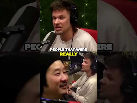 Theo Von and Bobby Lee, "The First Wigga" || #comedy #funny #theovon #bobbylee
