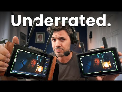 Hollyland’s latest gear made our tiny crew feel 5x bigger.