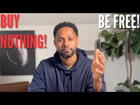 The Buy Nothing Rebellion: Why People Are Finally Fighting Back