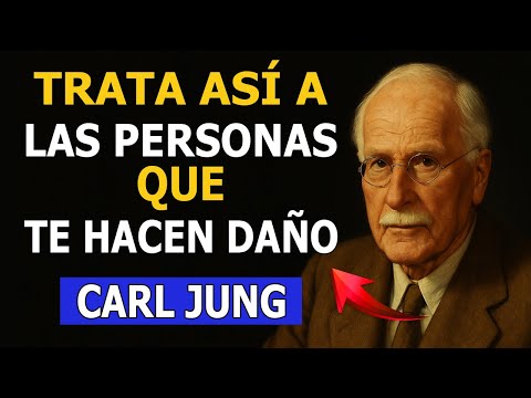 ESTA POSTURA VA A CAMBIAR TU VIDA PARA SIEMPRE | Carl Jung