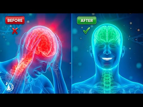 528Hz + 432Hz + 741 Hz | Curación De Todo El Cuerpo - La Terapia De Sonido Cura La Enfermedad 98.9%