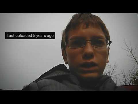 YouTube Channels Abandoned for Disturbing Reasons