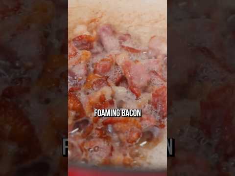 How to Make Espagnole Sauce