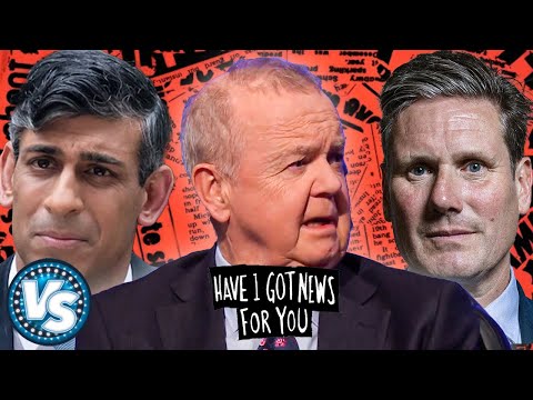 HIGNFY vs The UK Election 2024 Candidates!