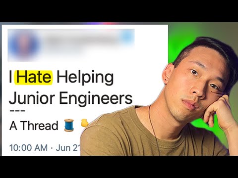 Why Software Engineering Is So Toxic