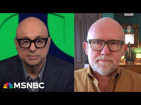 Teach Republicans a 'painful lesson': Shutdown tips for Democrats from a former GOP strategist