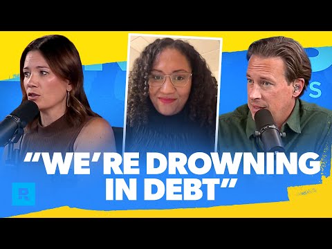 I Have $700,000 In Non-Mortgage Debt