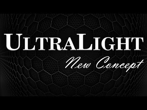 УЛЬТРАЛАЙТ - до 5? 7? 10 грамм?  Правильный тест. Ты ТОЧНО не знал!