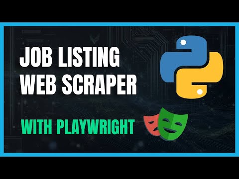 How To Web Scrape with Python (even sites that block you!)