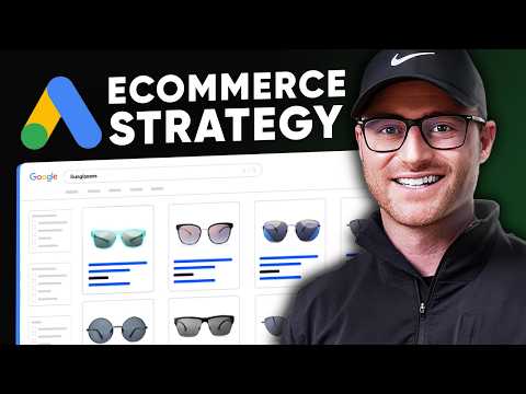 How to Run Google Ads on a Small Budget (eCommerce)