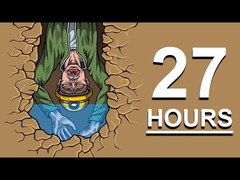 The Worst Cave Deaths in History