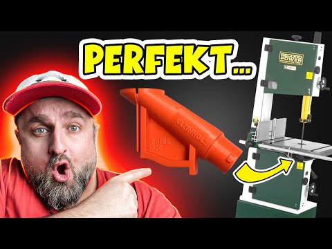 ...Record Power Sabre 350 im Langzeittest - SCHWACHSTELLE GEFIXT!