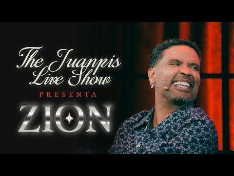 Zion se lleva a Enanicks en The Juanpis Live Show