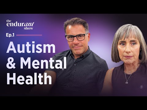 Autism, Resilience & Loss: Neal & Samara Share Their Son Anthony’s Life & Lasting Legacy | Part One