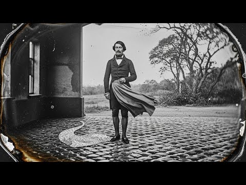 EL SEÑOR DE LA HACIENDA QUE PACTÓ CON LA SERPIENTE DE DOS CABEZAS – Tuxtla, La Leyenda de 1840