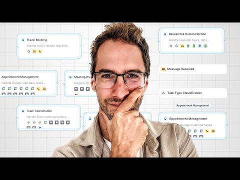 Lindy AI Review: I Tested it With 12 Automations