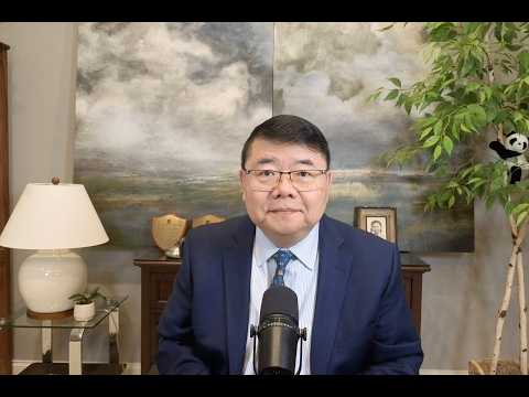 新闻茶座：闭关锁国，中国真的到这一步吗？/王剑每日观察/20260425