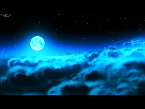 Quedarse Dormido en Menos de 3 Minutos • Adiós Insomnio, Alivio Del Estrés y la Ansiedad, Liberación